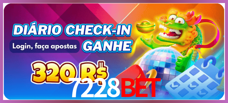 Chuva de Bônus 7228bet nos slots