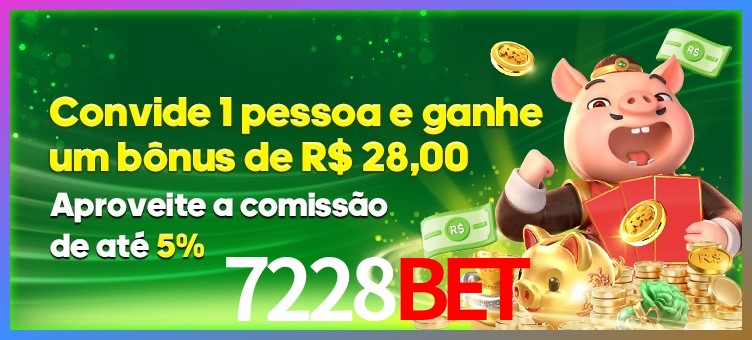 Prêmio 7228bet