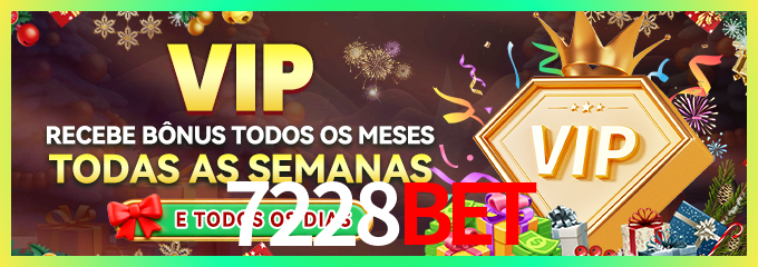 Ganhador 7228bet